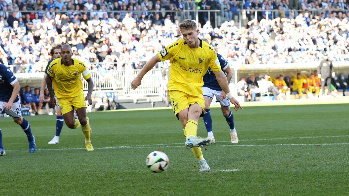 Traditionsduell: Alemannia Aachen Gegen Arminia Bielefeld | Aachener ...